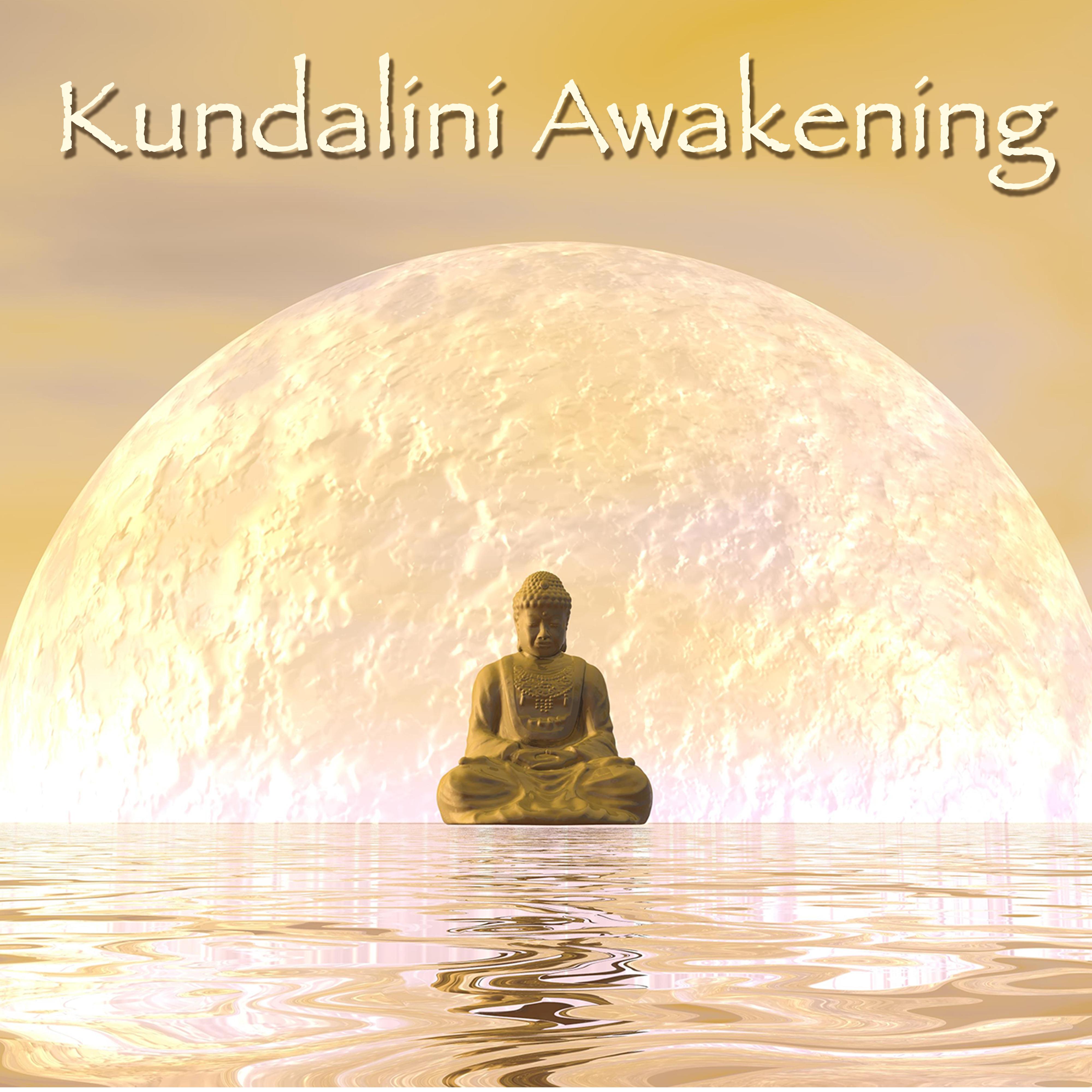 Kundalini Awakening – Wonderful Relaxing Yoga Music for Chakra Healing, Deep Relaxation and Mindfuln专辑