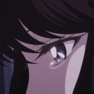 走开，别再来招惹我