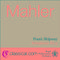 Gustav Mahler, Symphony No. 5 In C Sharp Minor (Death In Venice)专辑