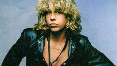 Leif Garrett