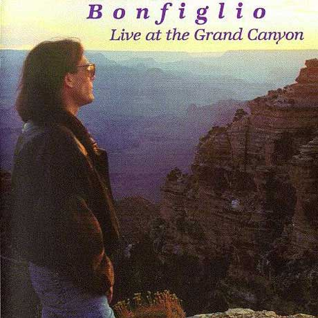 Live at the Grand Canyon