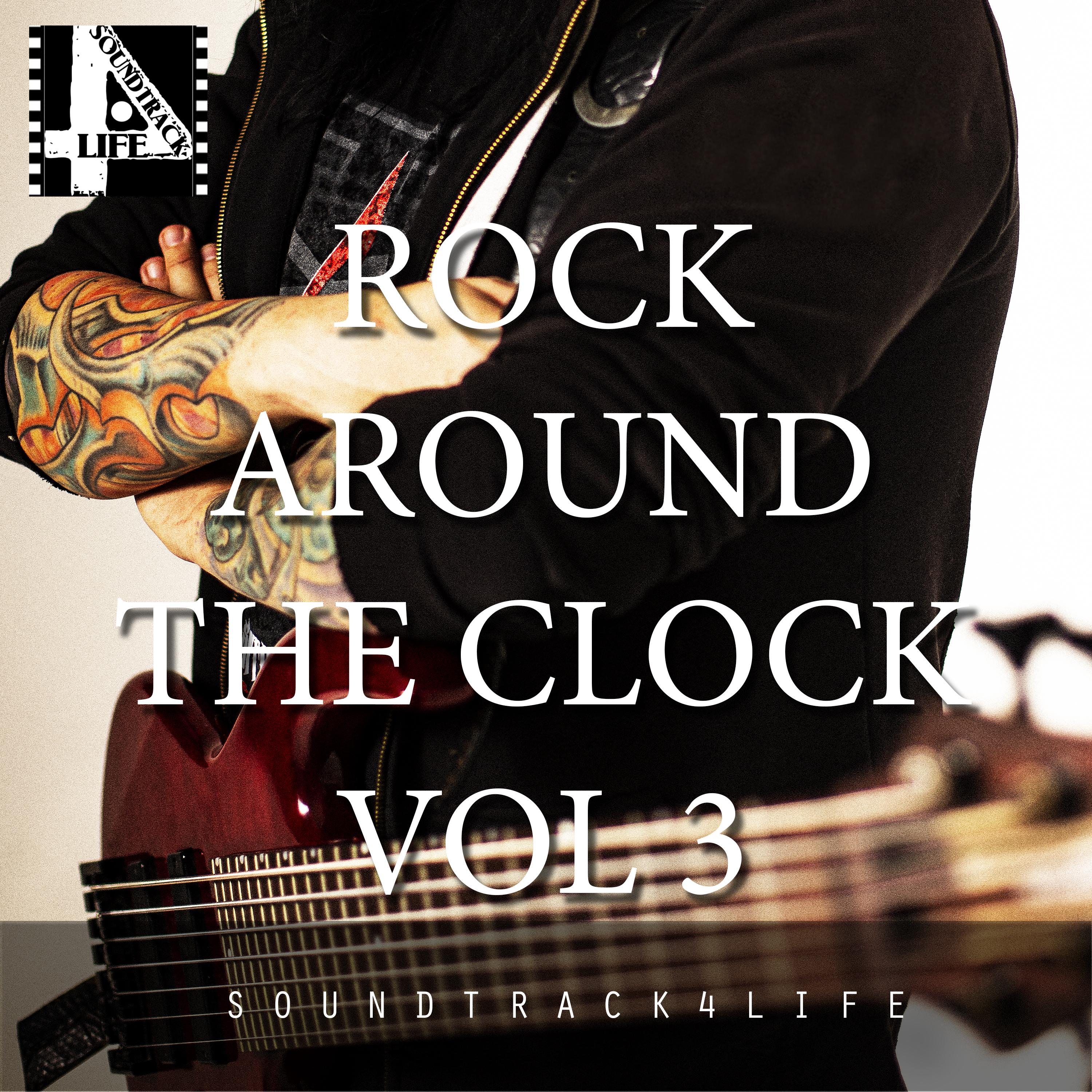 Rock Around The Clock 16