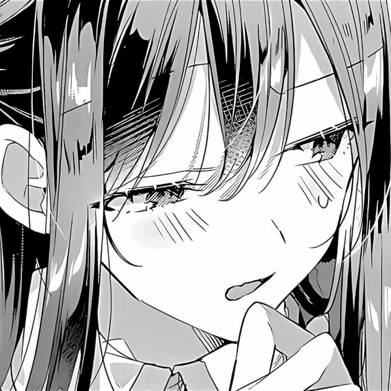 无人救我，除了你