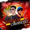 DJ KR - Essência de Criminoso