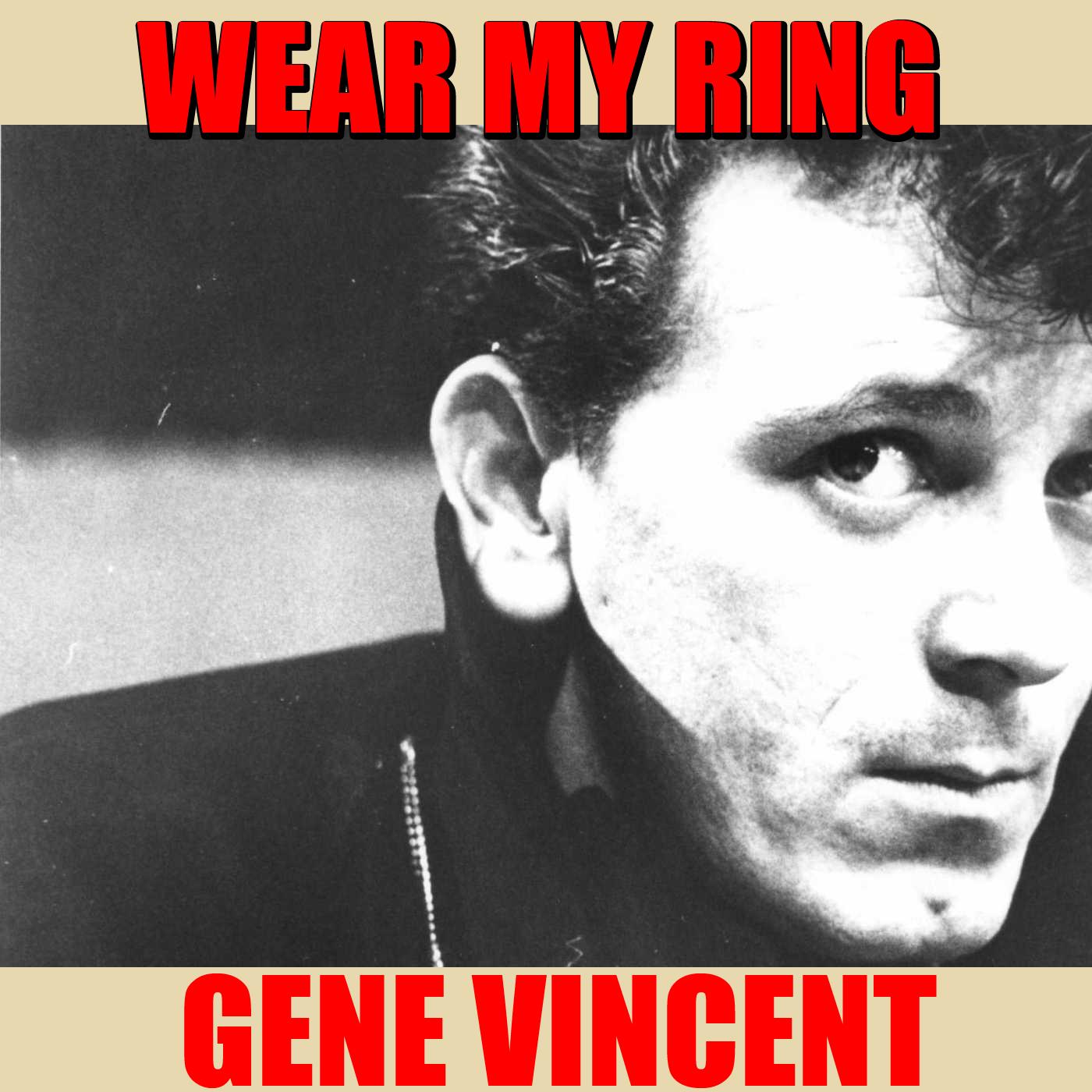 Wear My Ring