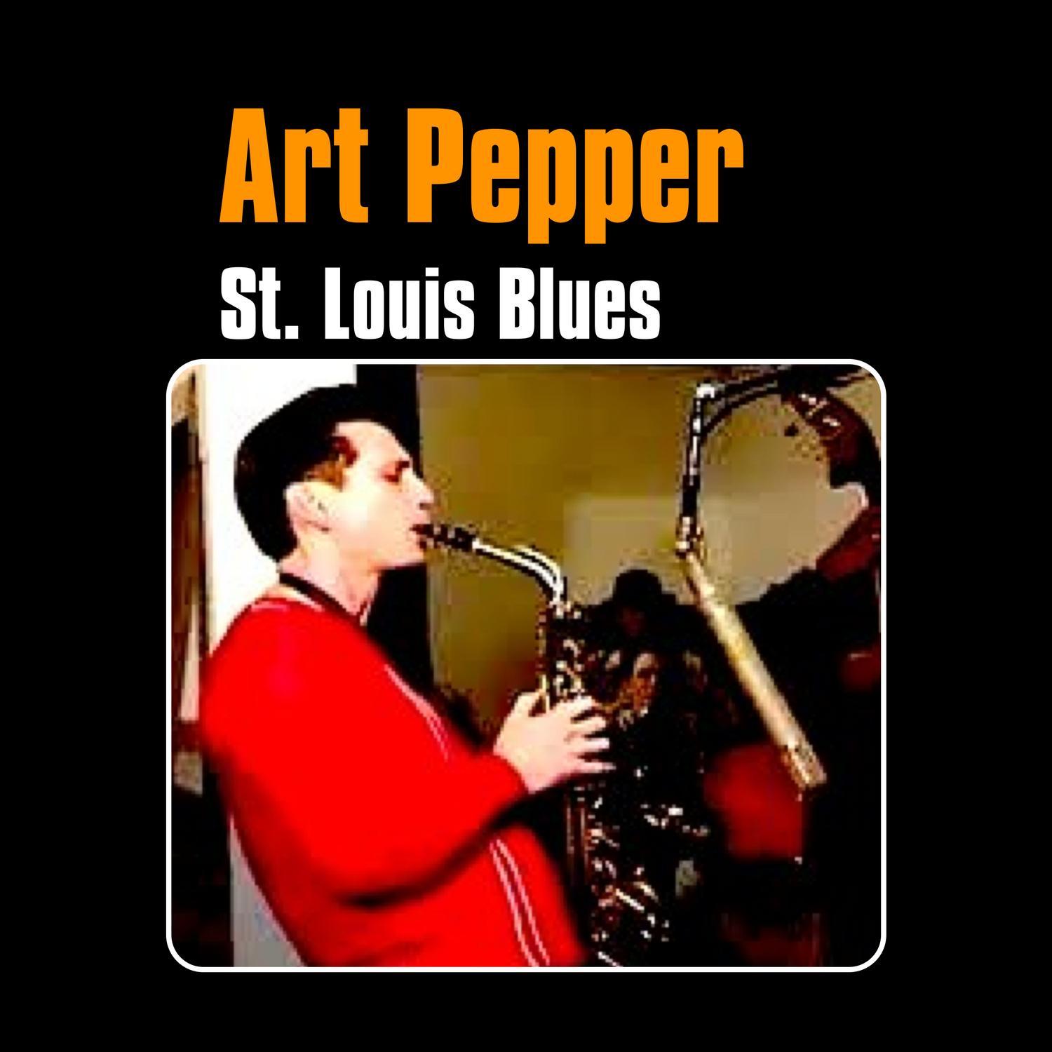 St. Louis Blues