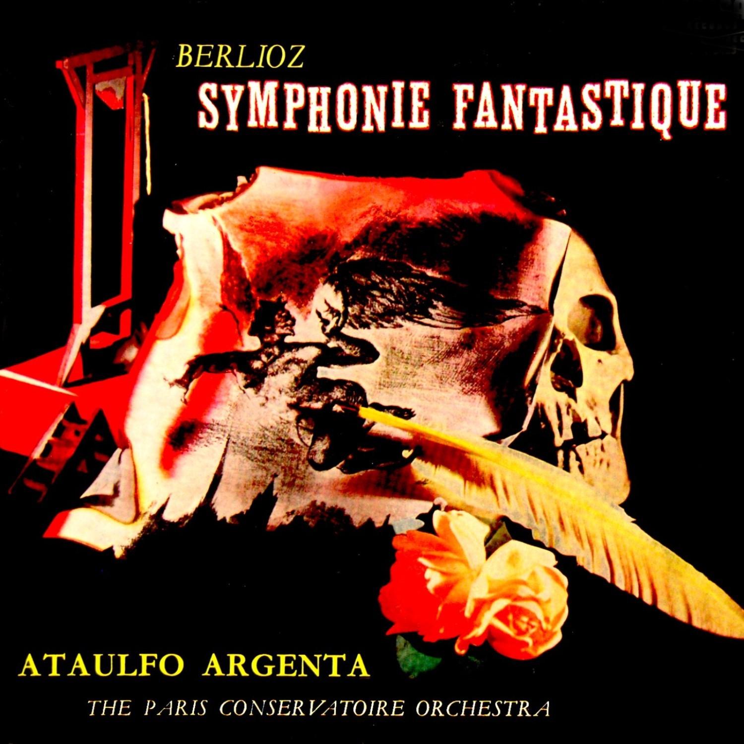 Berlioz: Symphonie Fantastique