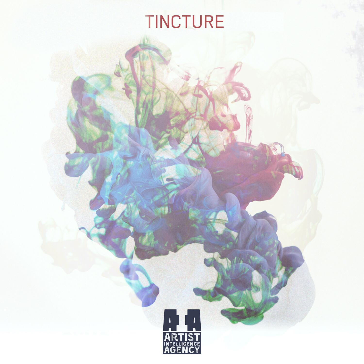 Tincture - Single
