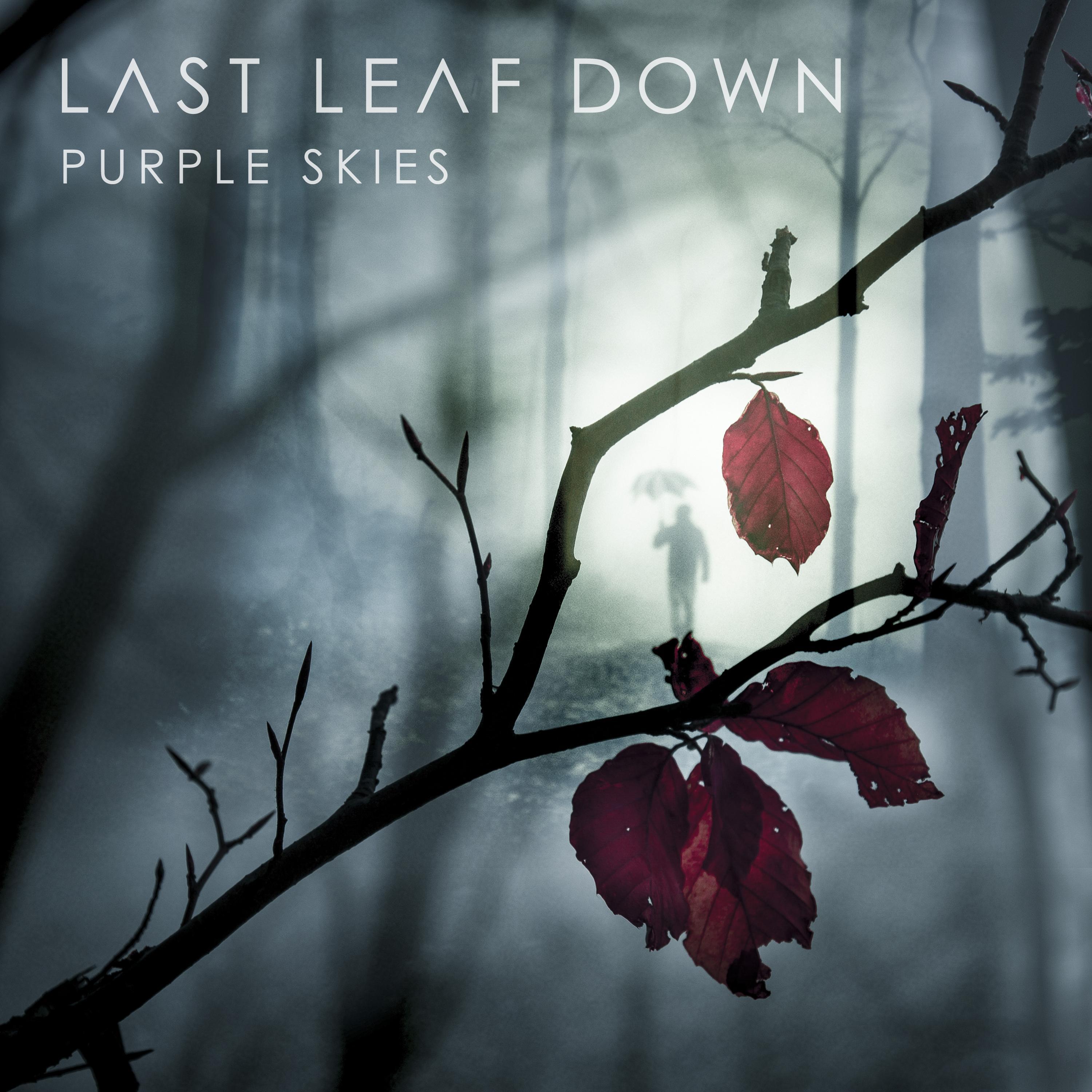 Purple Skies