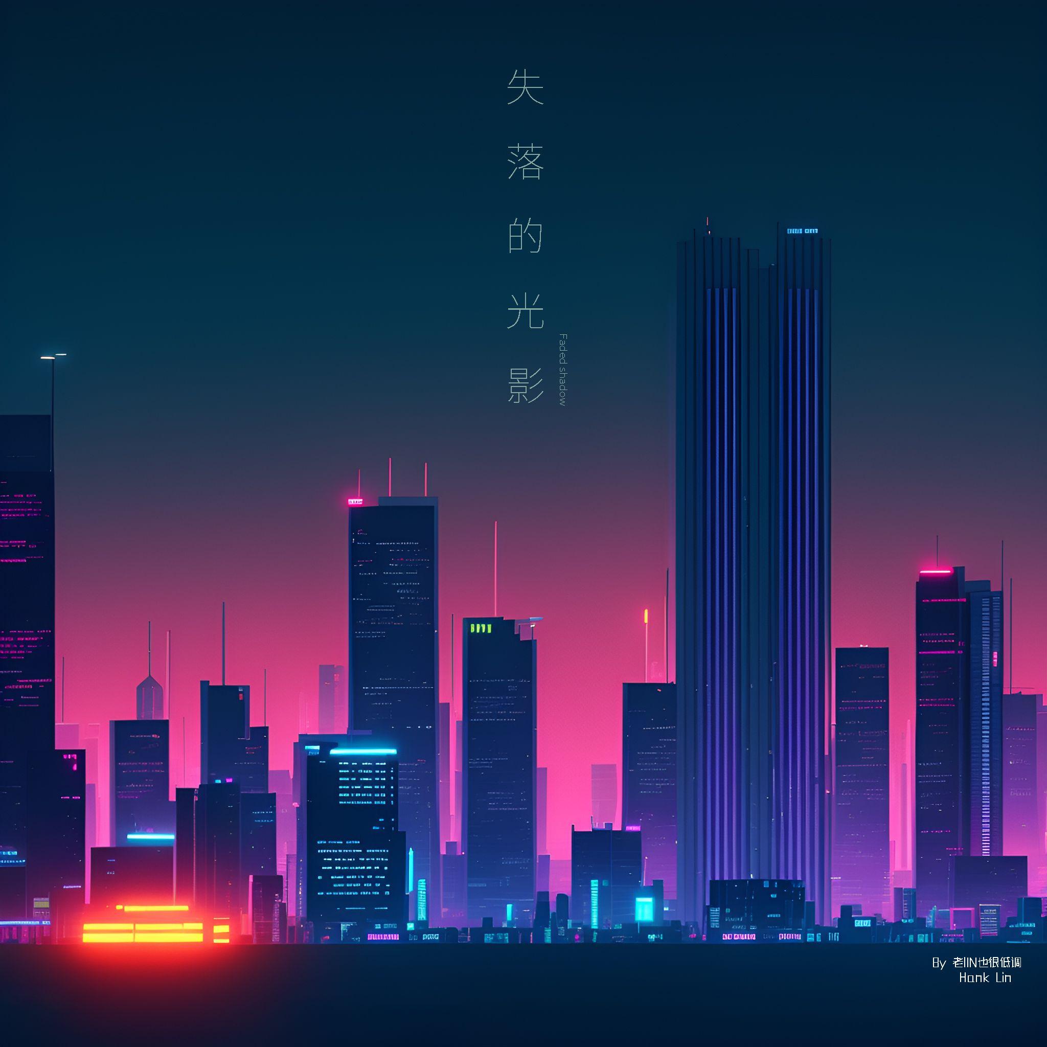 失落的光影