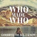 Goodbye to All I Know (Remixes)专辑