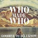 Goodbye to All I Know (Remixes)