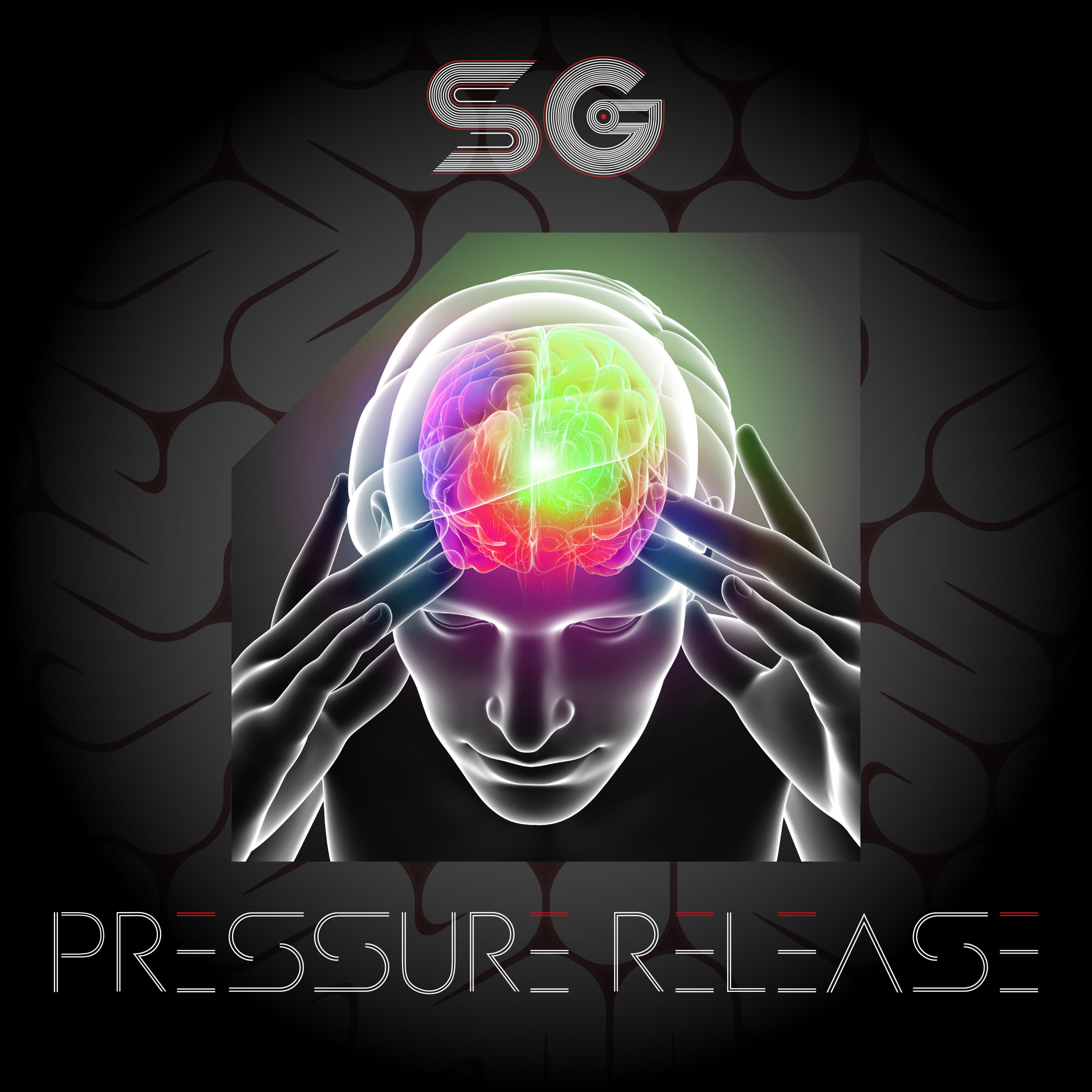 Steven George - Pressure Release