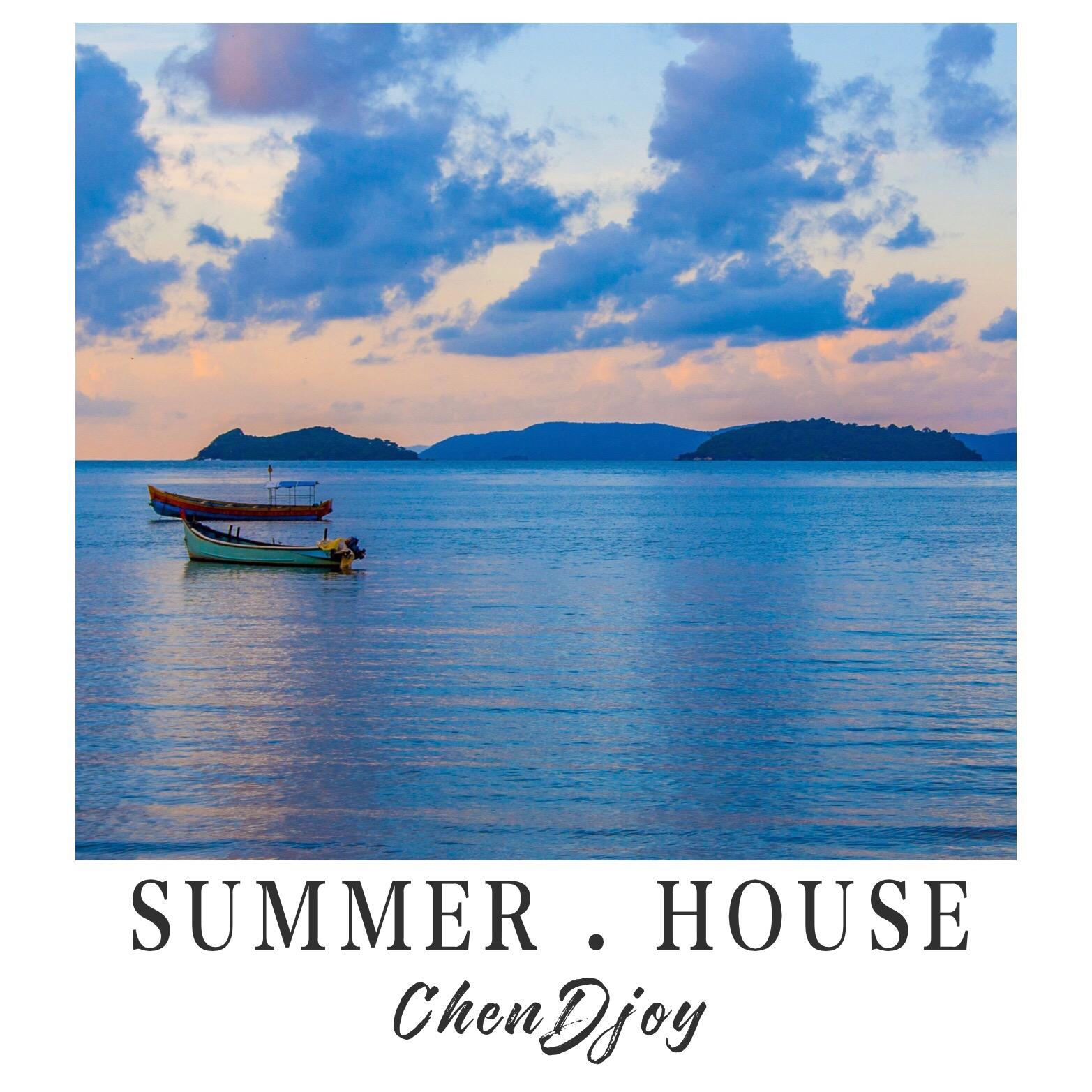 Summer House专辑