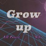 grow up专辑