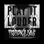 Play It Louder专辑