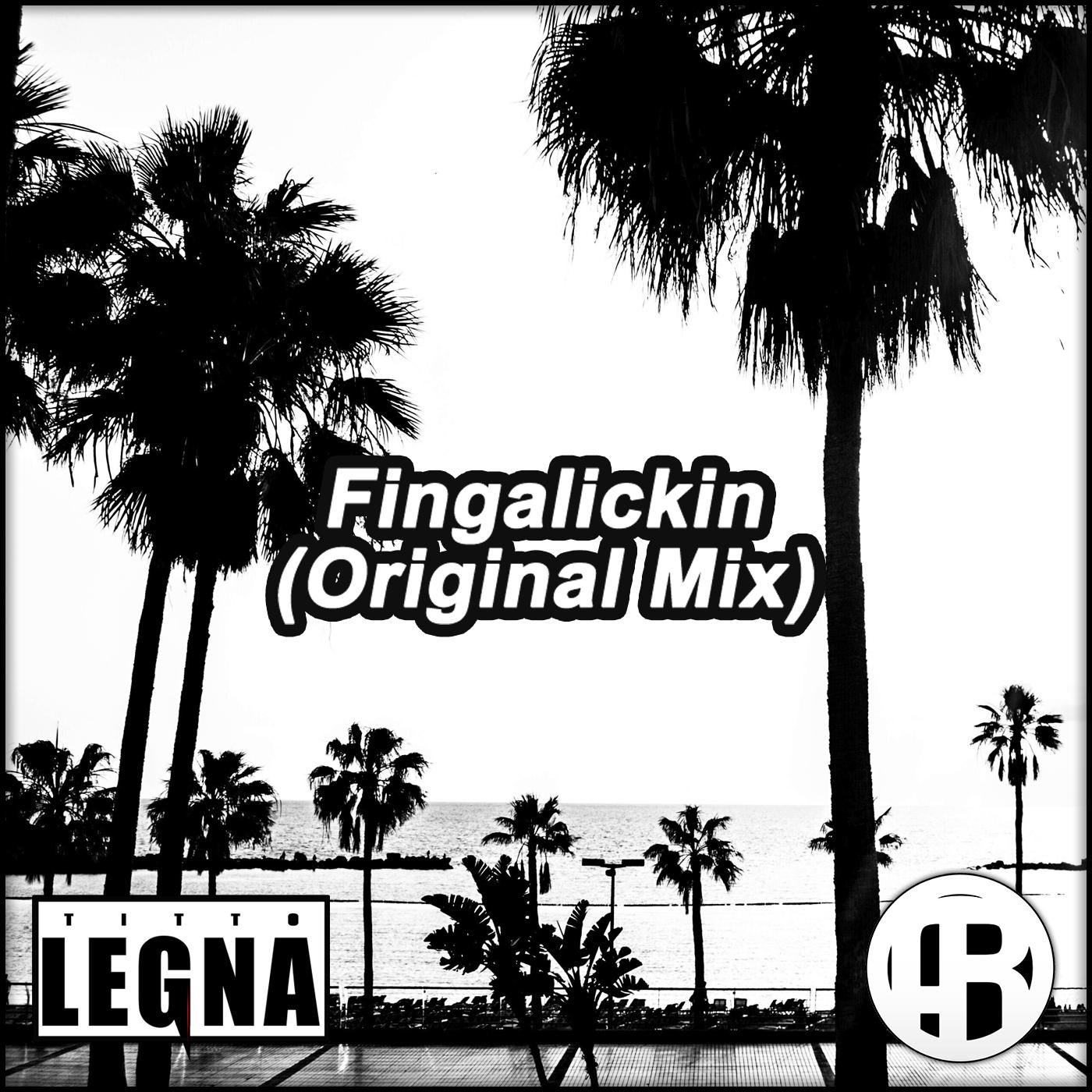 Fingalickin