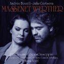 Massenet: Werther专辑