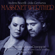 Massenet: Werther