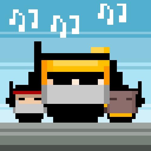 Gunslugs Original Soundtrack