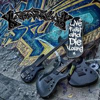 Avicii X Kesha - Levels Die Young (Mave Mashup)