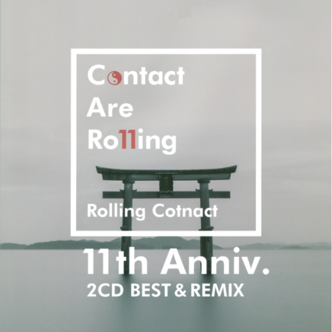 Contact Are Rolling