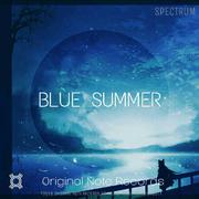 Blue Summer