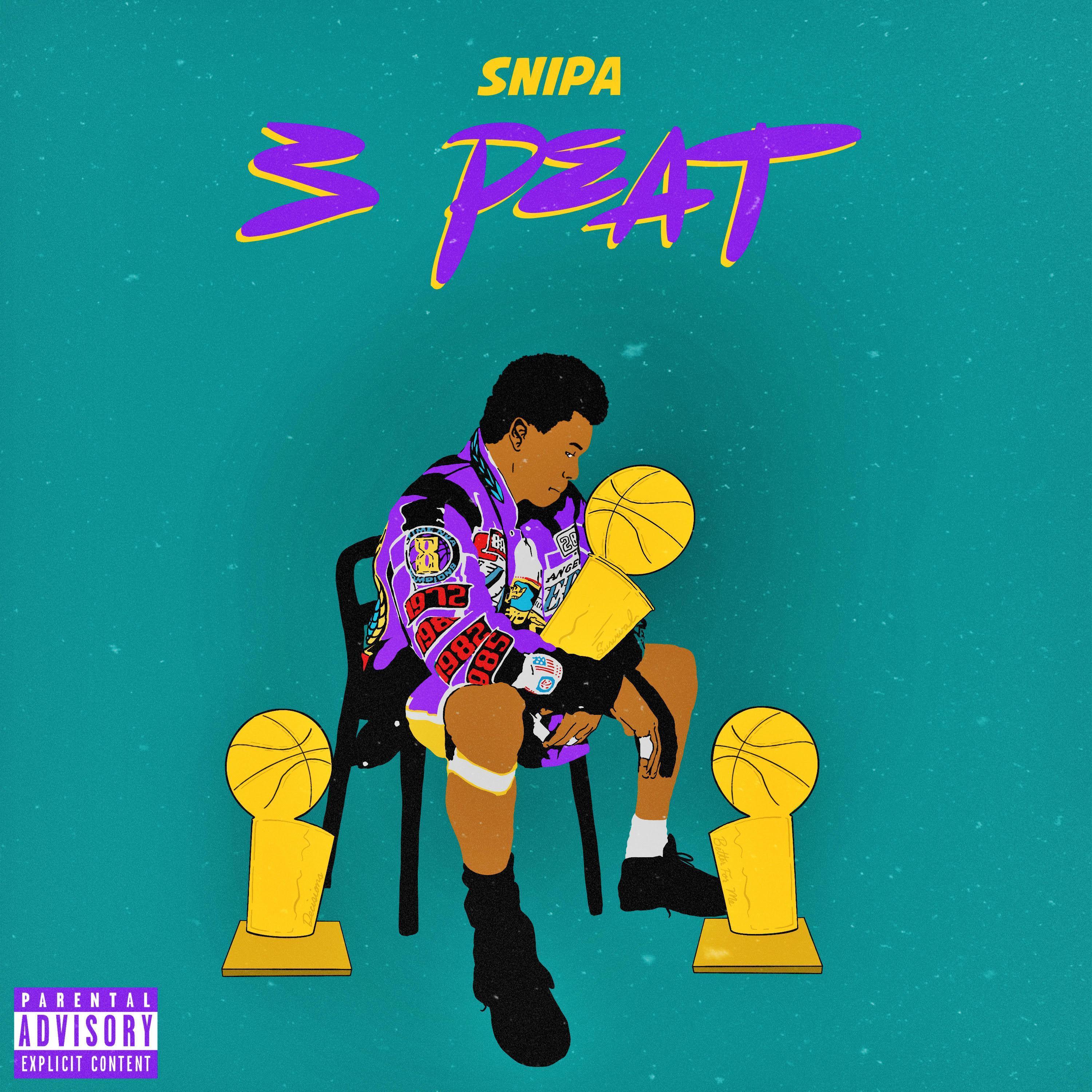 Better For Me (feat. TINO 2 TIMEZZ)