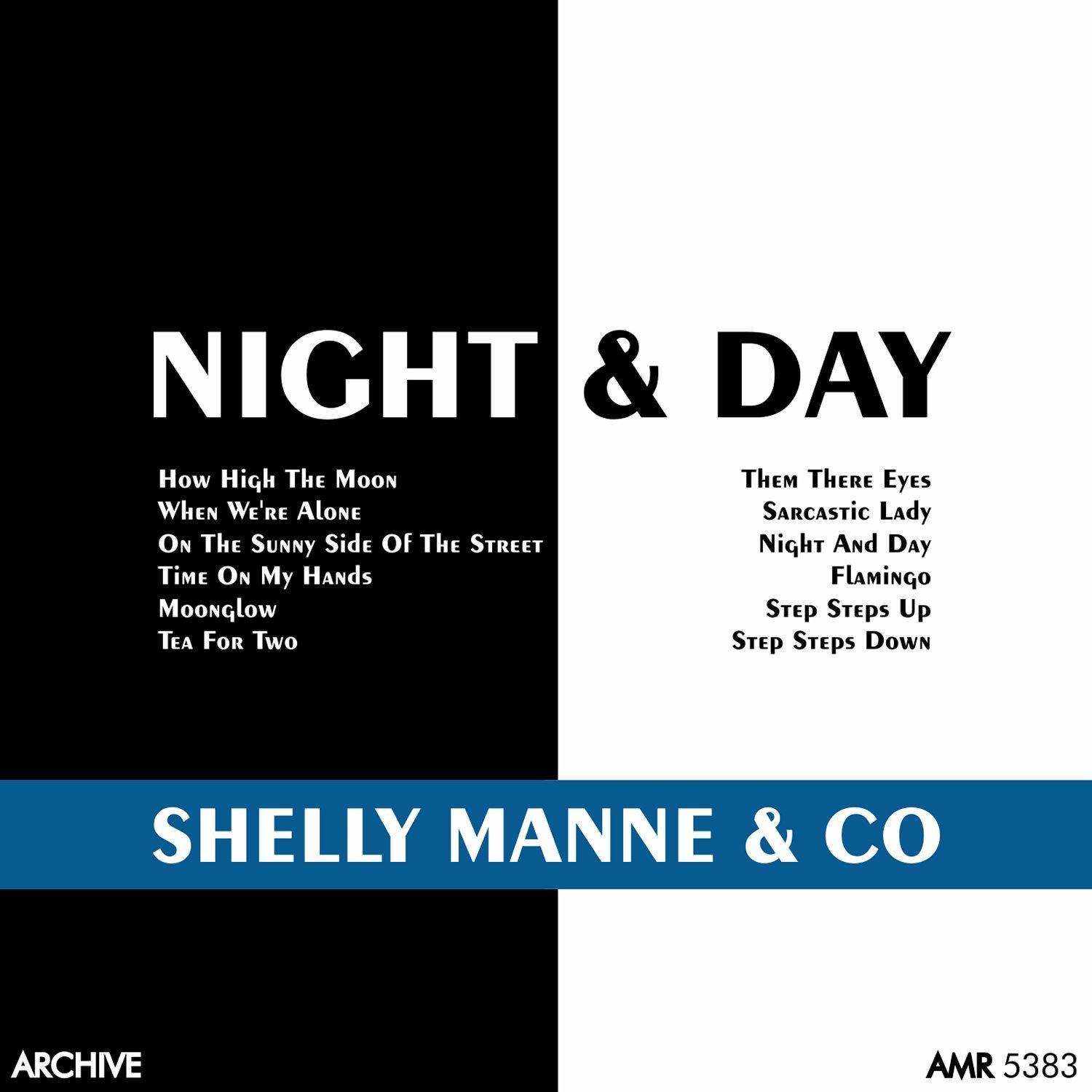 Night and Day