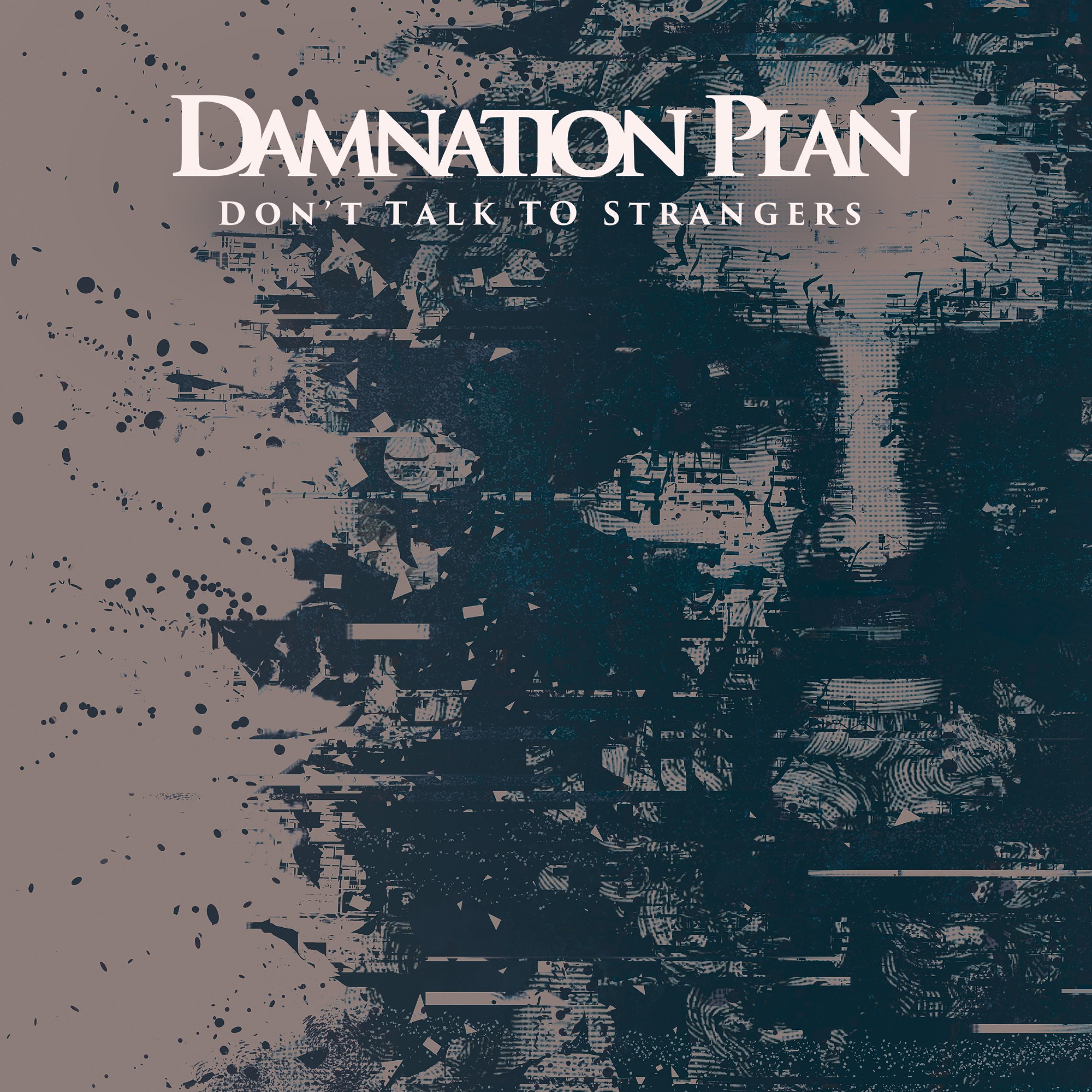 Don't Talk to Strangers