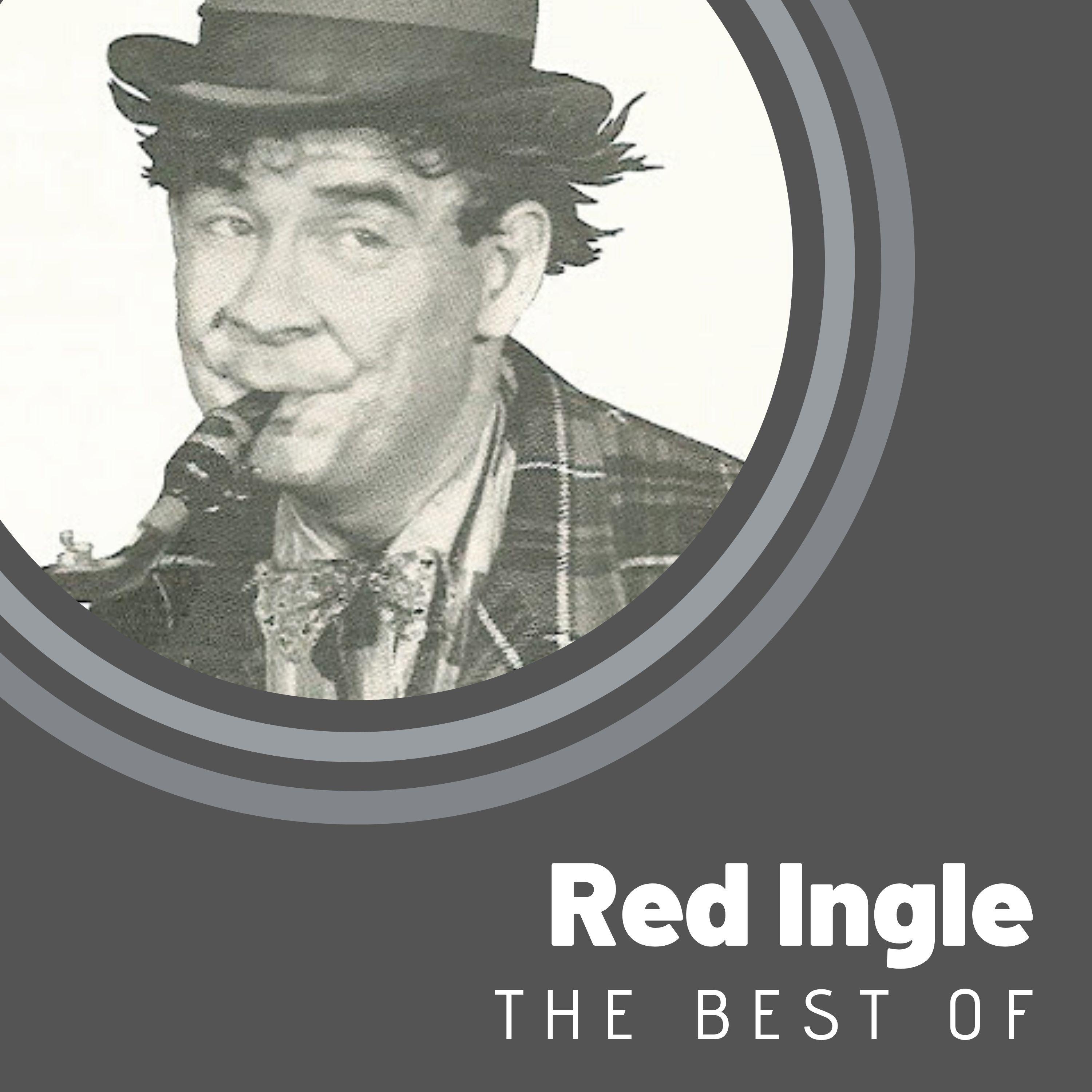 The Best Of Red Ingle