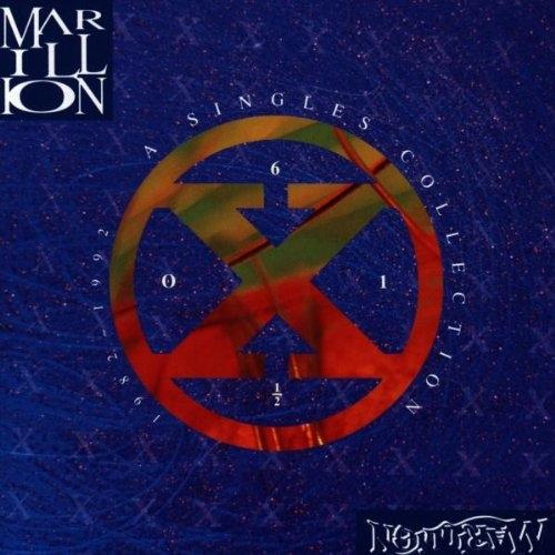 1982 ~ 1992: A Singles Collection