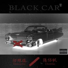 Black Car