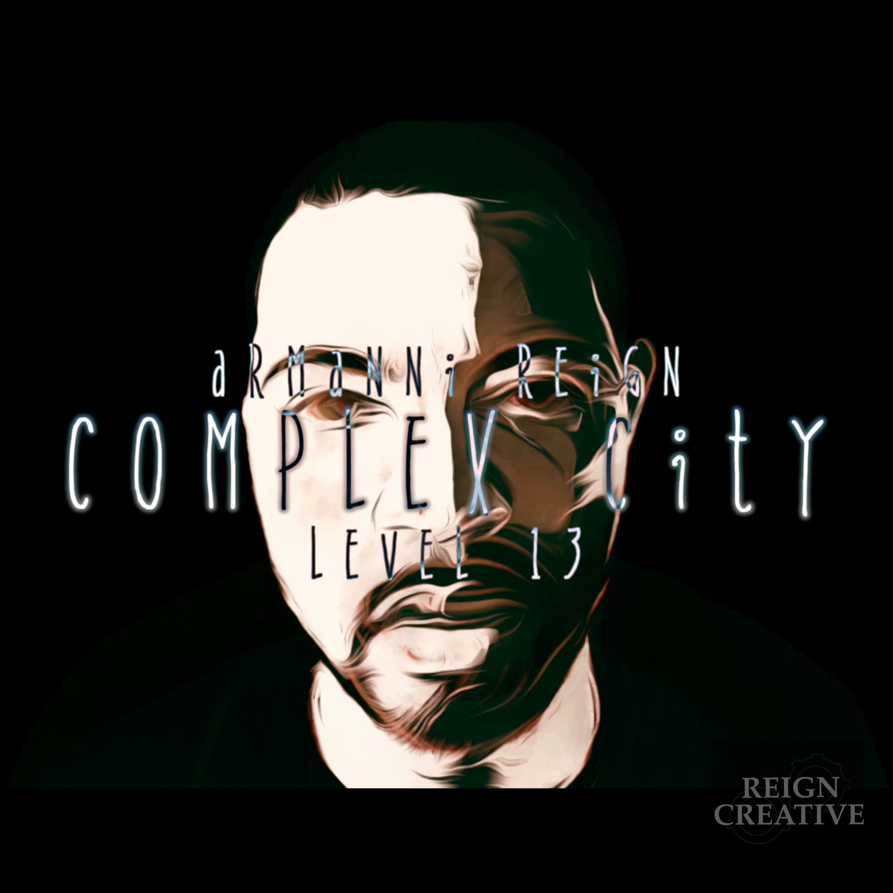 Complex City