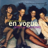 Don't Let Go (Love) - En Vogue (unofficial Instrumental) 无和声伴奏