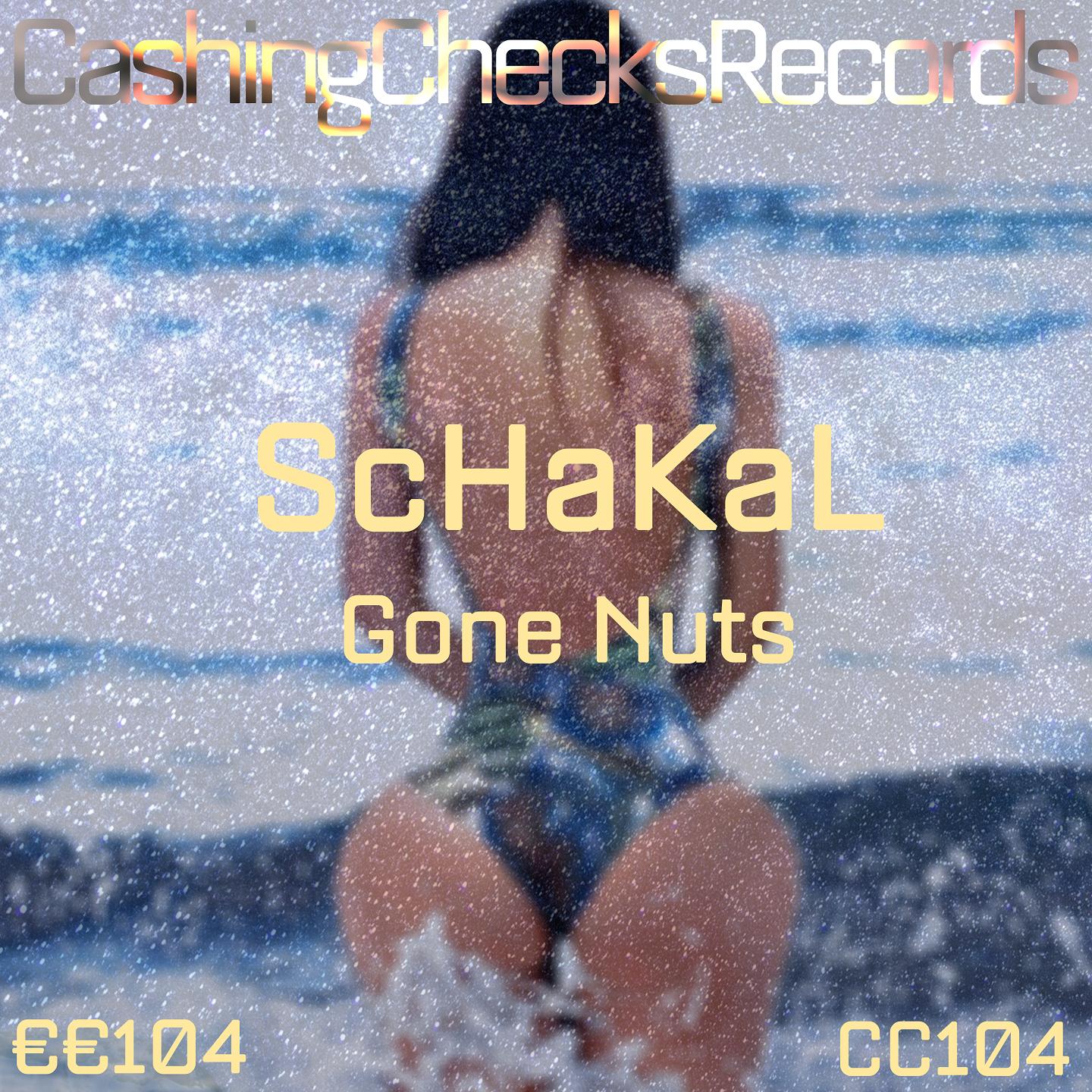 Gone Nuts