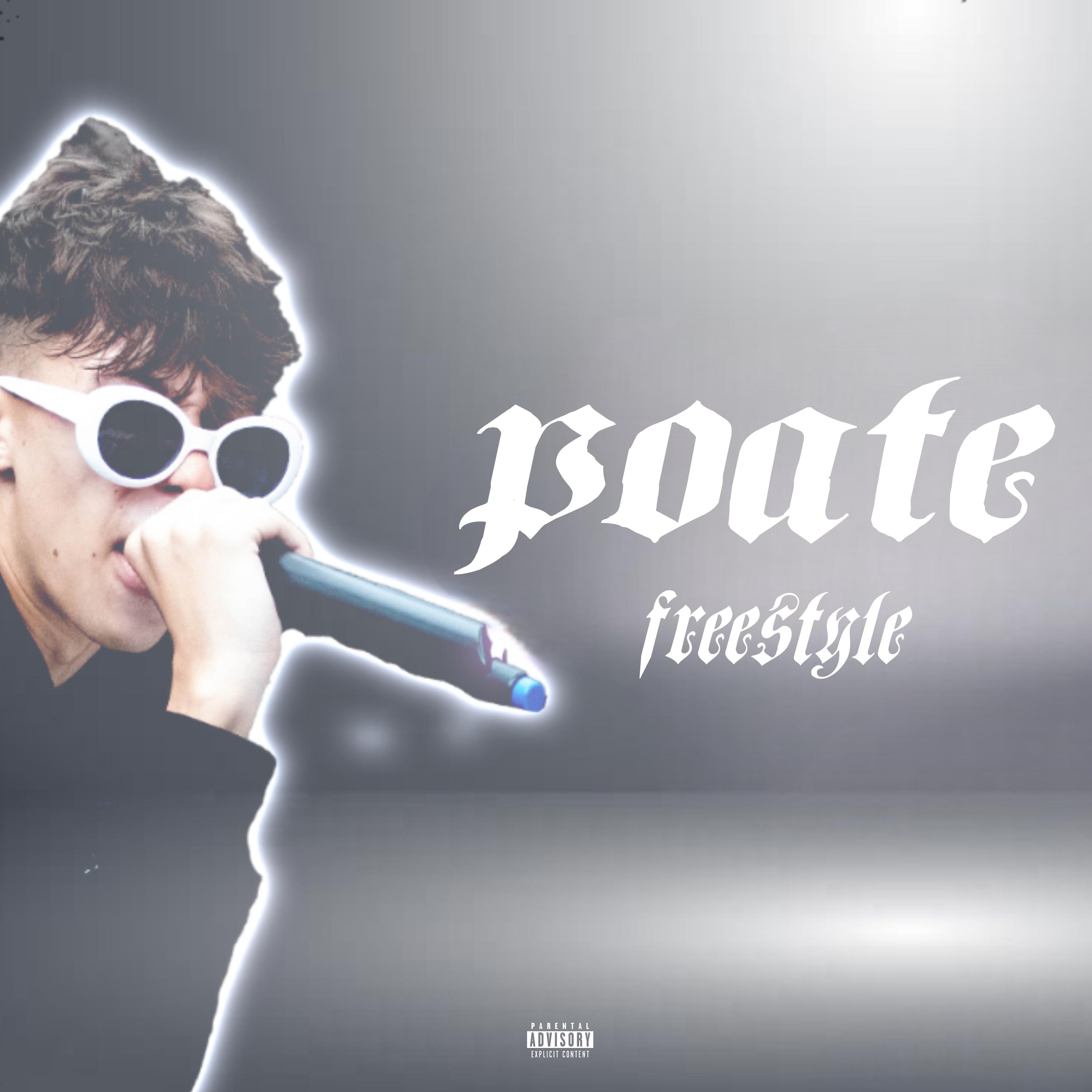 Ade - Poate Freestyle
