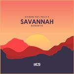 Savannah (Acoustic)专辑