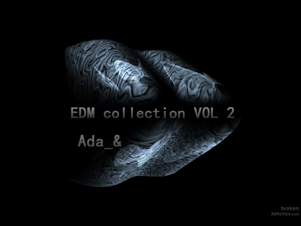 EDM collection VOL 2专辑