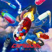 胶囊计划第二季动画原声带专辑