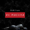 Ava (From "Ex Machina")专辑