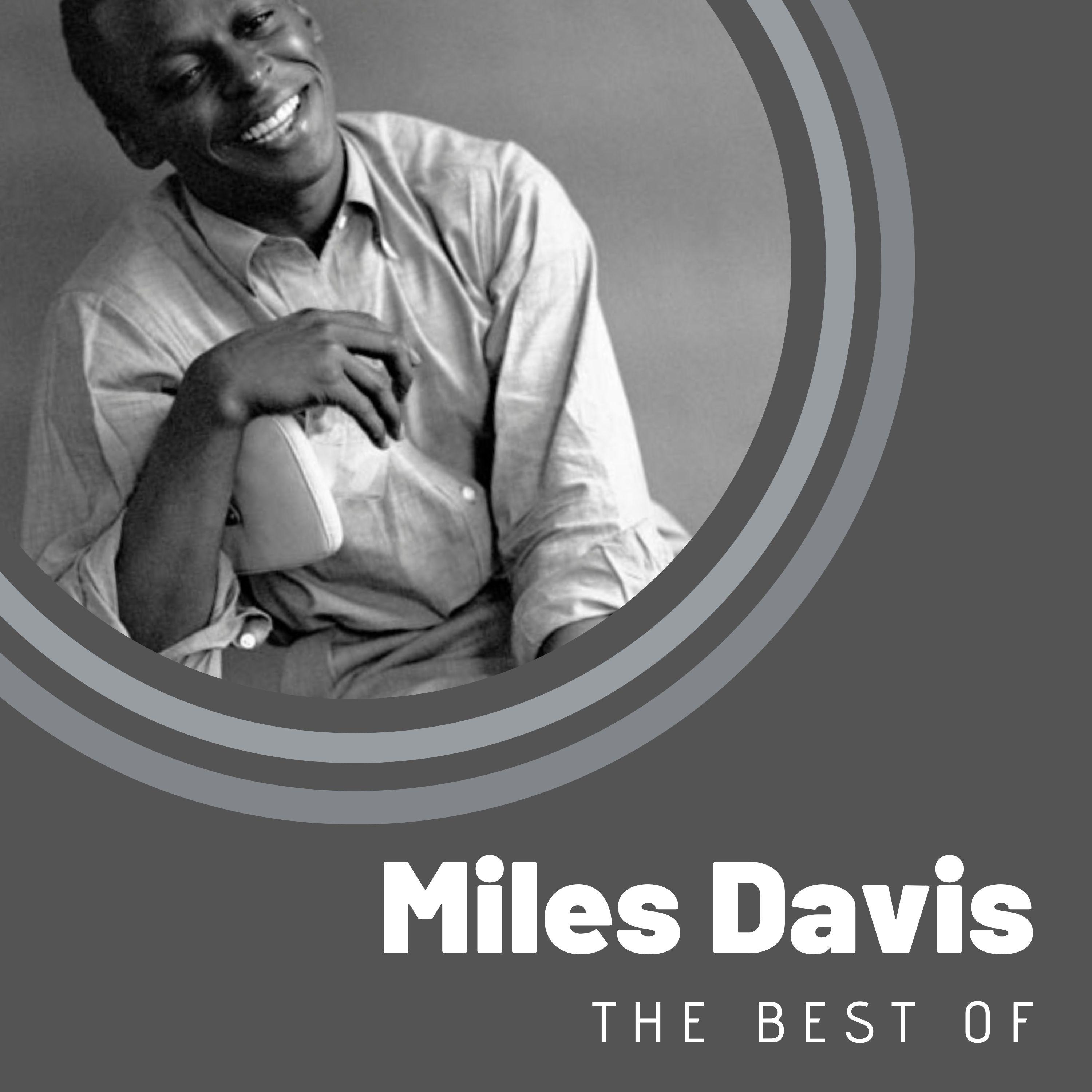 The Best of Miles Davis