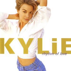 Kylie Minogue - THINGS CAN ONLY GET BETTER （升1半音）