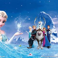 Do you want to build a snowman（Cover Kristen Bell）