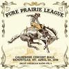 Pure Prairie League - Place in the Middle