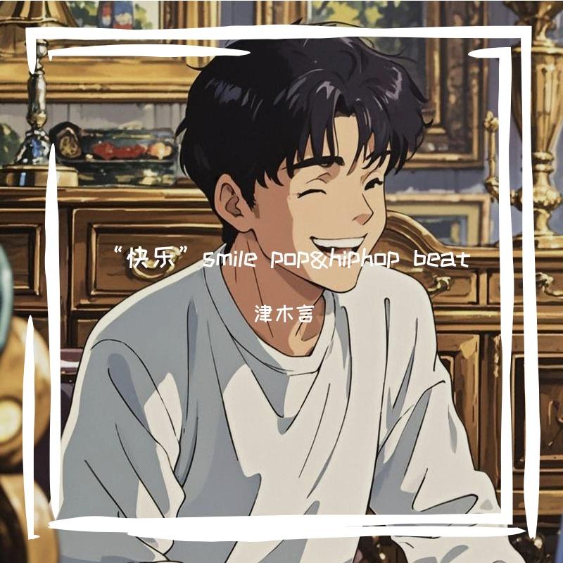 “快乐”smile pop&hiphop beat