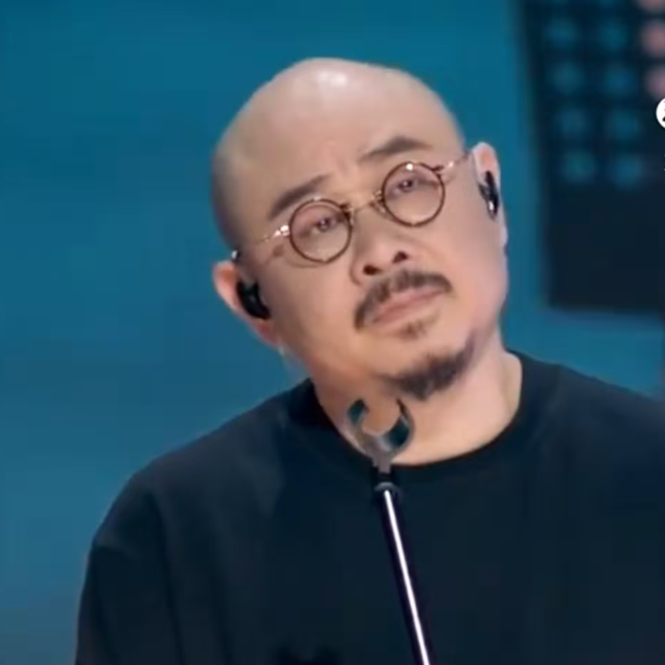 时光的信徒 - 刀郎 - 刀郎老师丨2024所有演唱会专辑(珍藏版) - 电台节目 - 网易云音乐