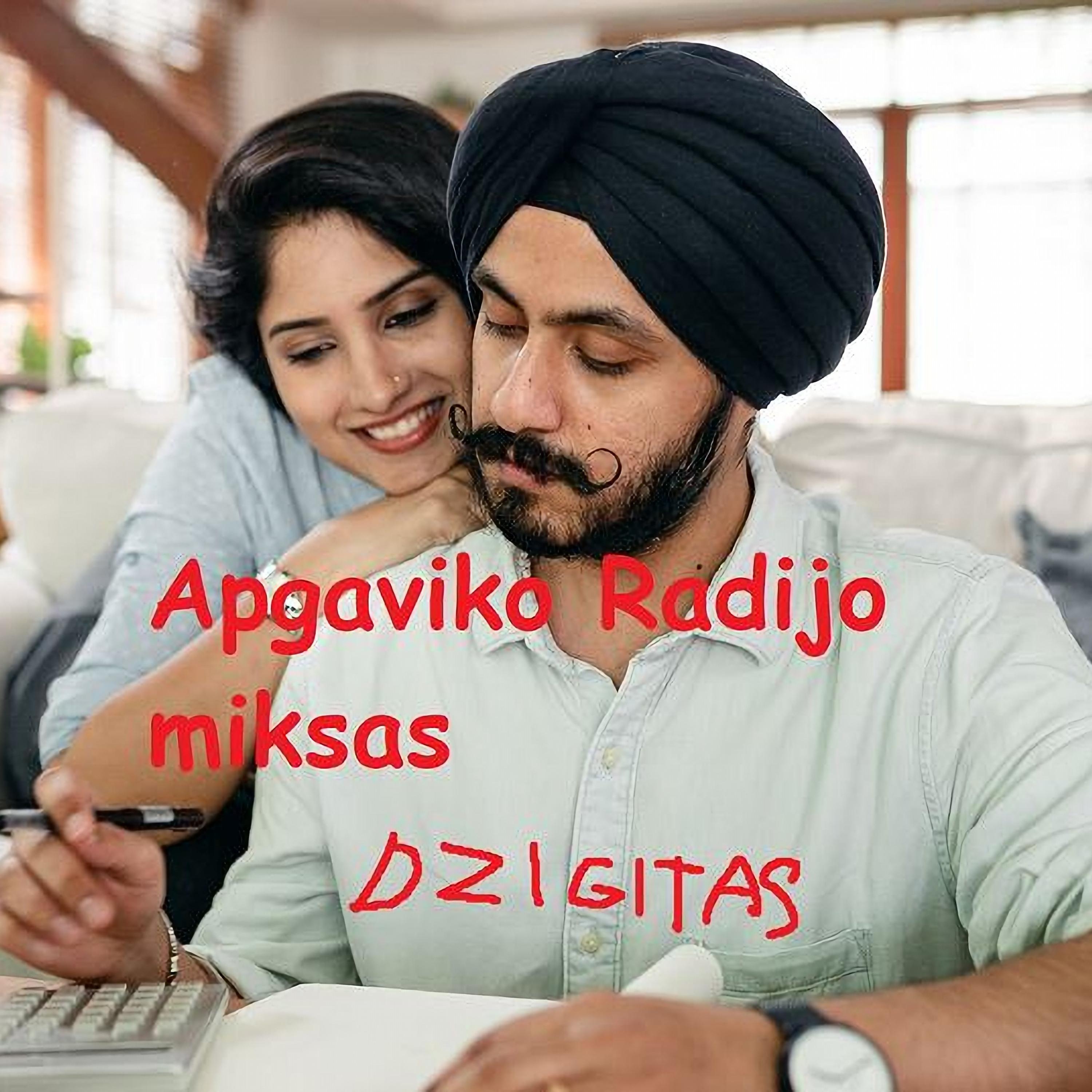 Apgaviko Radijo miksas