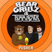 Pusher