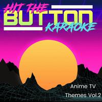 Anime TV Themes - Uragiri No Yuuyake ('Durarara!' Opening Theme) (VS Instrumental) 无和声伴奏